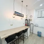 Elegant Sanctuary Appartement Rome