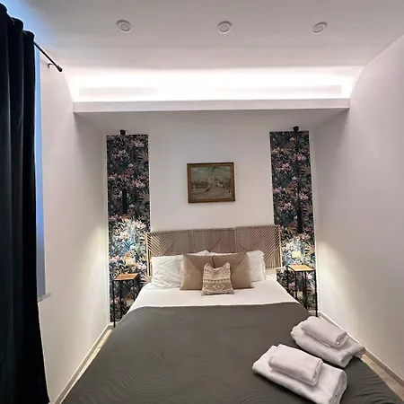 Elegant Sanctuary