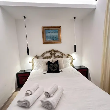 Elegant Sanctuary * Rome