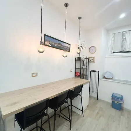 Elegant Sanctuary דירה רומא