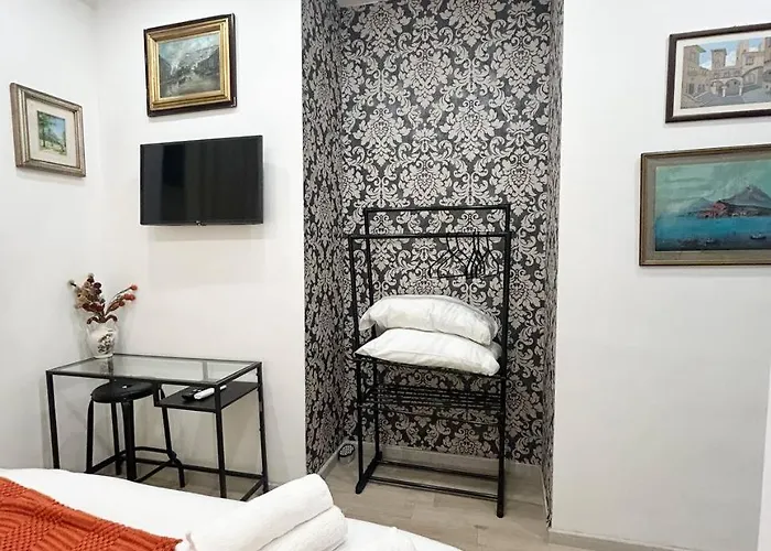Apartmán Elegant Sanctuary
