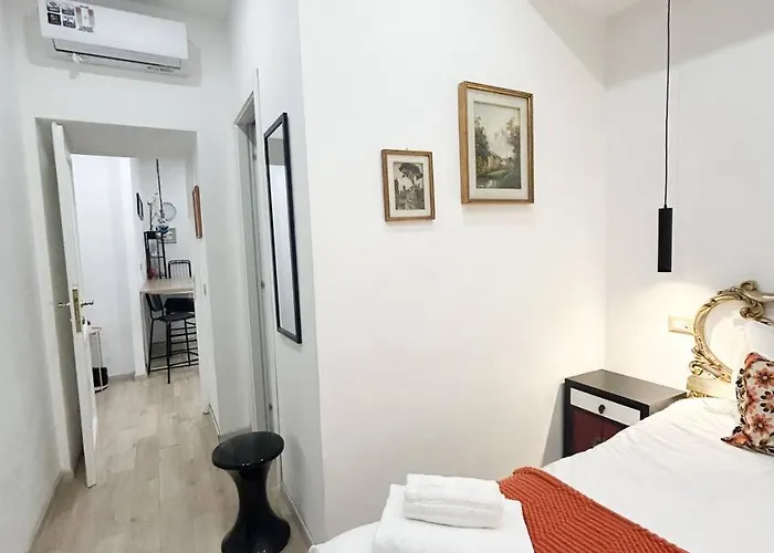 Elegant Sanctuary Apartmán *