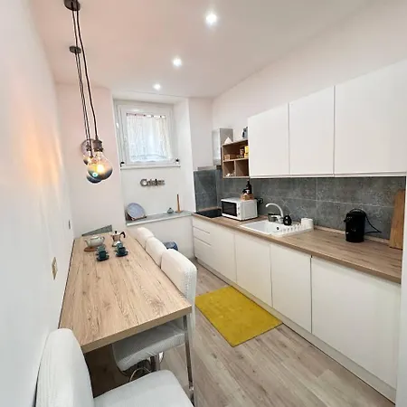 Apartman Elegant Sanctuary