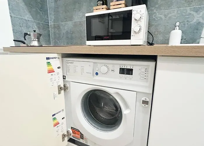 Elegant Sanctuary * Roma