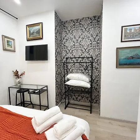 Апартаменты Elegant Sanctuary